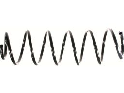 998 076 Sprężyna Zawieszenia Sachs