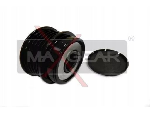 30-0043 Koło Pasowe Alternatora Vw Maxgear