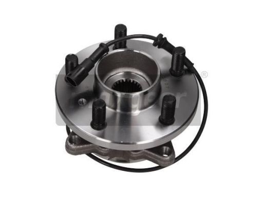 33-0837 Łożysko Koła Land Rover T. Discovery 98- Maxgear