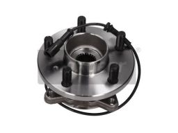 33-0837 Łożysko Koła Land Rover T. Discovery 98- Maxgear