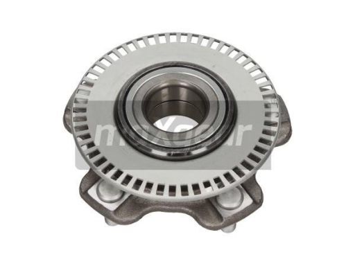 33-0842 Łożysko Koła Suzuki P. Grand Vitara 02- Maxgear