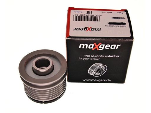 30-0090 Koło Pasowe Alternatora Dacia/Renault Maxgear