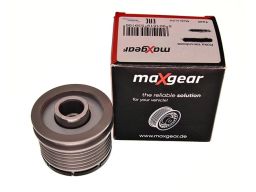 30-0090 Koło Pasowe Alternatora Dacia/Renault Maxgear