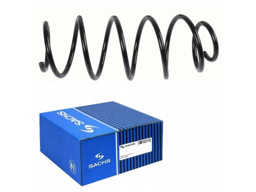 998 386 Sprężyna Zawieszenia Sachs