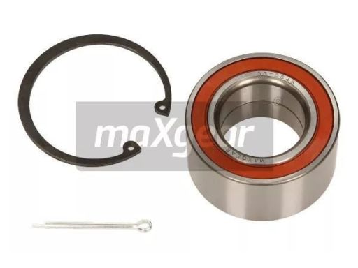 33-0846 Łożysko Koła Hyundai T. Santa Fe/Tucson/ Maxgear