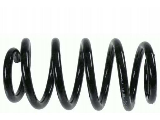 998 421 Sprężyna Zawieszenia Sachs