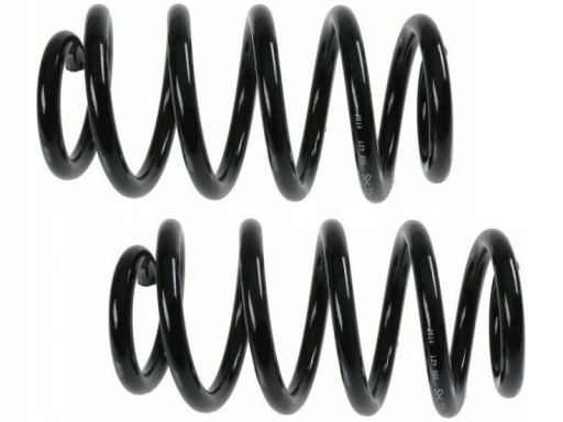 998 421 Sprężyna Zawieszenia Sachs