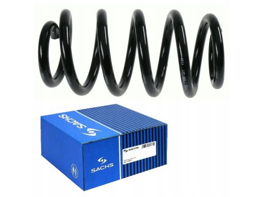 998 421 Sprężyna Zawieszenia Sachs