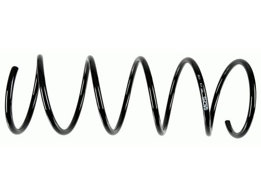 997 512 Sprężyna Zawieszenia Sachs