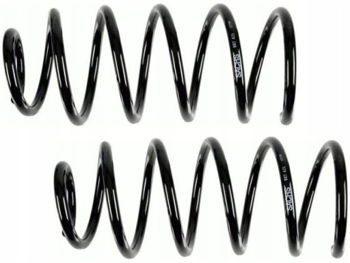 997 825 Sprężyna Zawieszenia Sachs