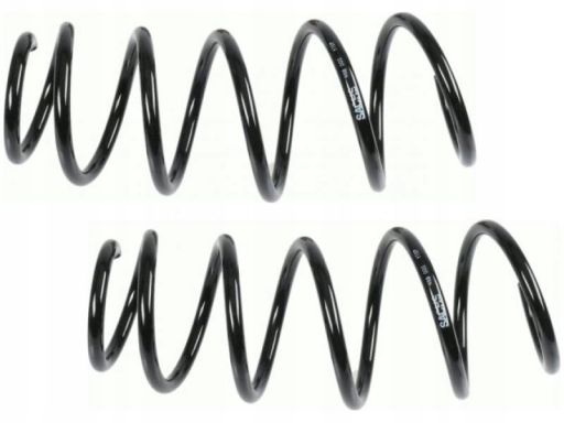 998 000 Sprężyna Zawieszenia Sachs