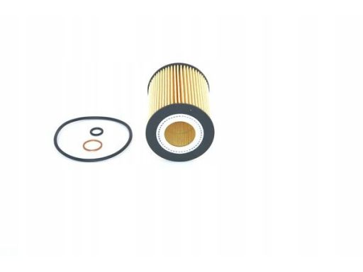 F 026 407 010 Filtr Oleju Bosch