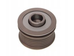 30-0207 Koło Pasowe Alternatora Alfa Maxgear
