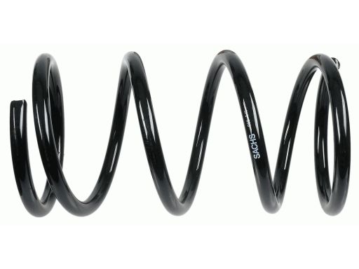 998 145 Sprężyna Zawieszenia Sachs