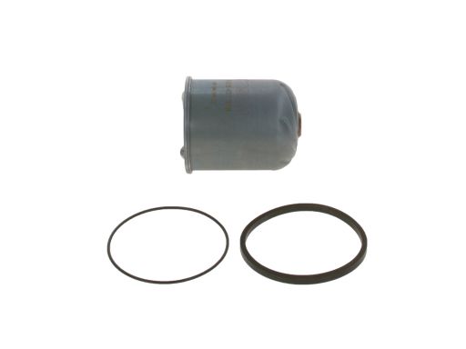F 026 407 058 Filtr Oleju Bosch