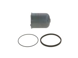 F 026 407 058 Filtr Oleju Bosch