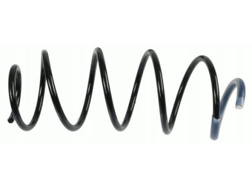 998 382 Sprężyna Zawieszenia Sachs