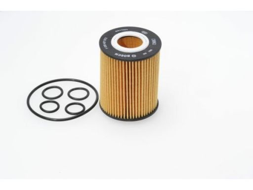 F 026 407 073 Filtr Oleju Bosch