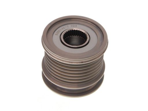 30-0291 Koło Pasowe Alternatora Db 3,0Cdi/ Chrys Maxgear