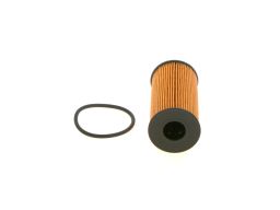 F 026 407 088 Filtr Oleju Bosch