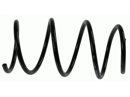 998 458 Sprężyna Zawieszenia Sachs