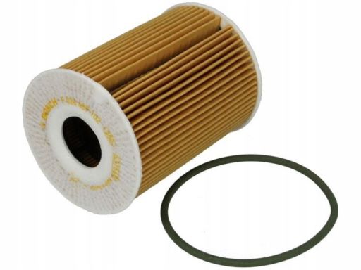 F 026 407 102 Filtr Oleju Bosch