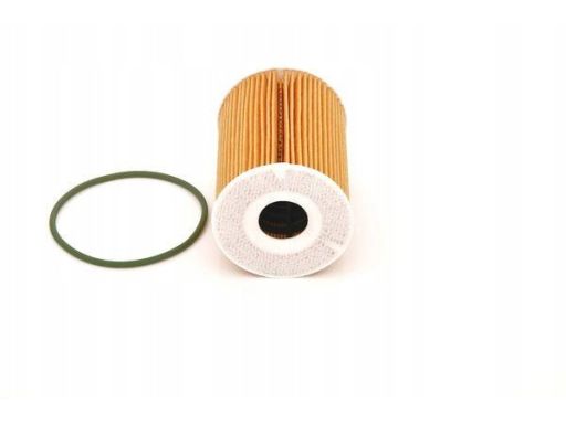 F 026 407 102 Filtr Oleju Bosch