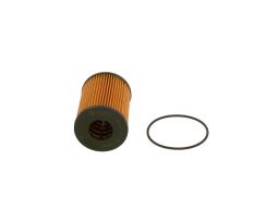 F 026 407 102 Filtr Oleju Bosch