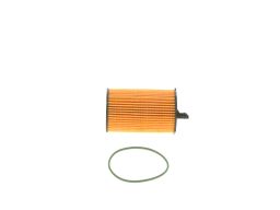 F 026 407 122 Filtr Oleju Bosch