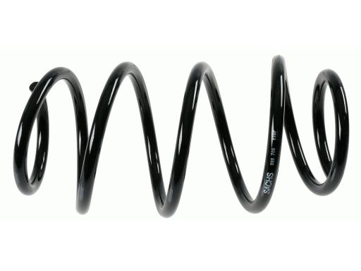 998 706 Sprężyna Zawieszenia Sachs