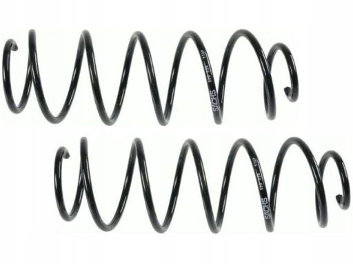 998 838 Sprężyna Zawieszenia Sachs