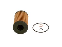 F 026 407 158 Filtr Oleju Bosch