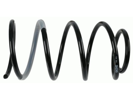 998 904 Sprężyna Zawieszenia Sachs