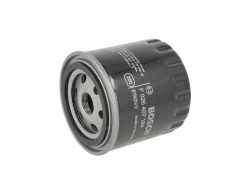 F 026 407 184 Filtr Oleju Bosch