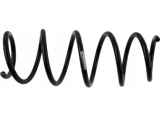 991 108 Sprężyna Zawieszenia Sachs