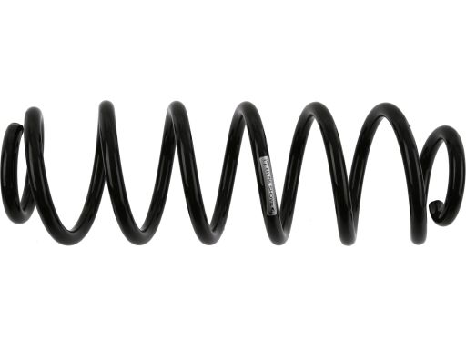 992 114 Sprężyna Zawieszenia Sachs