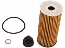 F 026 407 204 Filtr Oleju Bosch