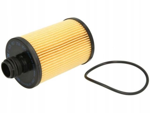 F 026 407 258 Filtr Oleju Bosch