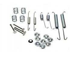 27-0386 Sprężyny Szczęk Ham. Volvo T. 440/460 Maxgear