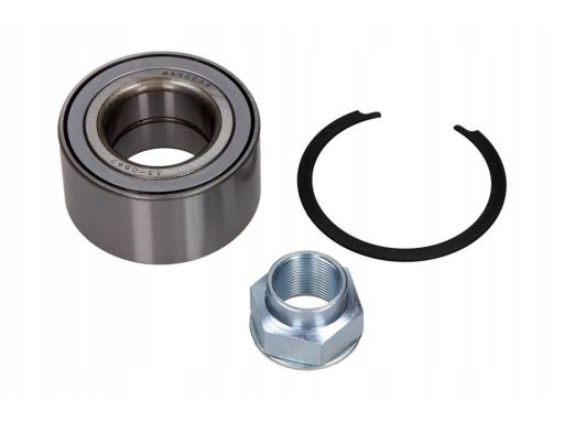 33-0867 Łożysko Koła Fiat P. Doblo 01- Z Abs Maxgear