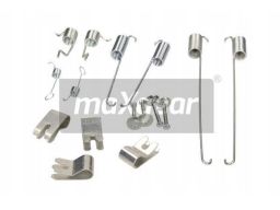 27-0401 Sprężyny Szczęk Ham. Land Rover T. Freel Maxgear