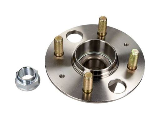 33-0902 Łożysko Koła Honda T. Civic 91-/95- Bez Maxgear