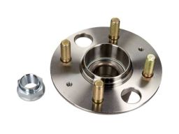 33-0902 Łożysko Koła Honda T. Civic 91-/95- Bez Maxgear