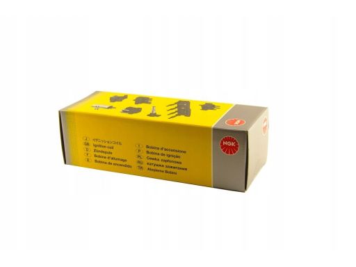 48288 Cewka Zapłonowa Ngk