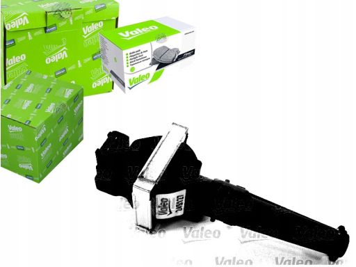 245127 Cewka Zapłonowa Valeo