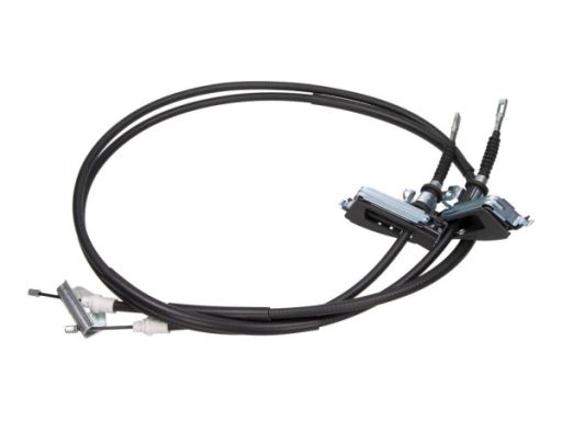 32-0376 Linka Ham. Ręcz. Ford T. Focus 99- Tarcz Maxgear