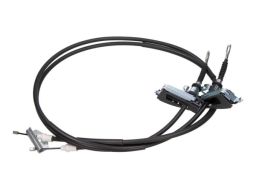 32-0376 Linka Ham. Ręcz. Ford T. Focus 99- Tarcz Maxgear