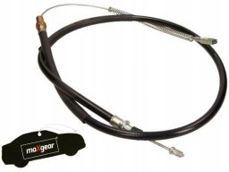 32-0396 Linka Ham. Ręcz. Vw T. T2 79-92 Le/Pr Maxgear