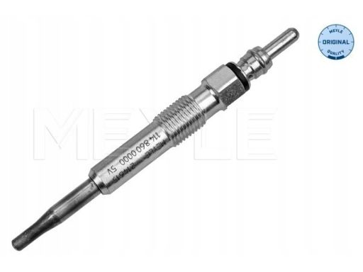 114 860 0000 Świeca Żarowa/Płomieniowa Meyle