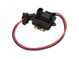 27-0529 Sterownik Dmuchawy Renault Megane Scenic Maxgear